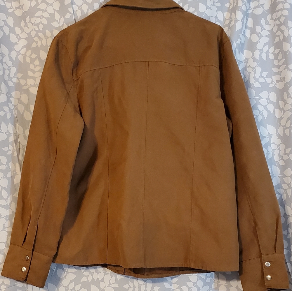 🍭Cato Jacket - Picture 3 of 7